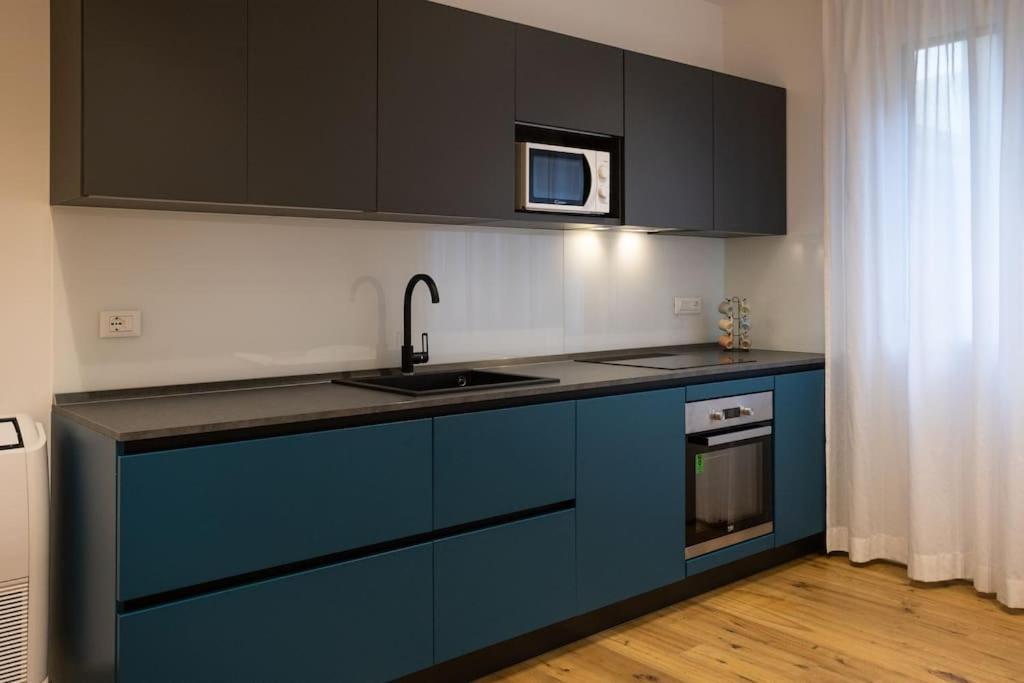 Luxury Bnb Liberta Palermo Exterior foto