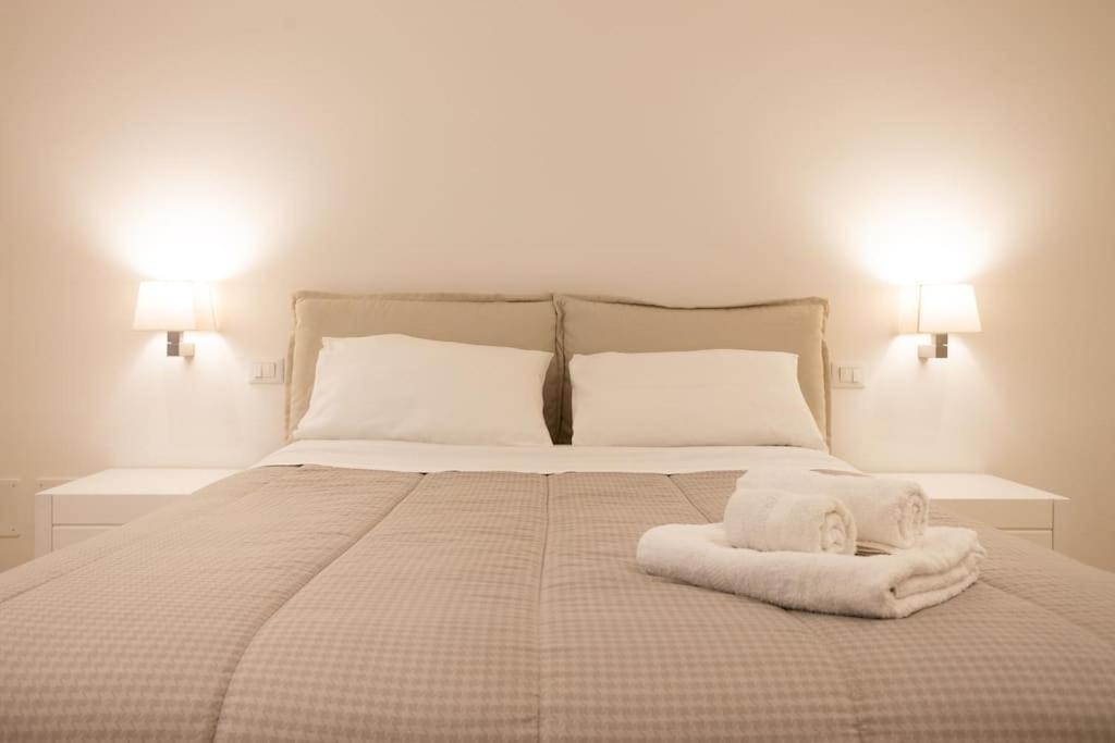 Luxury Bnb Liberta Palermo Exterior foto